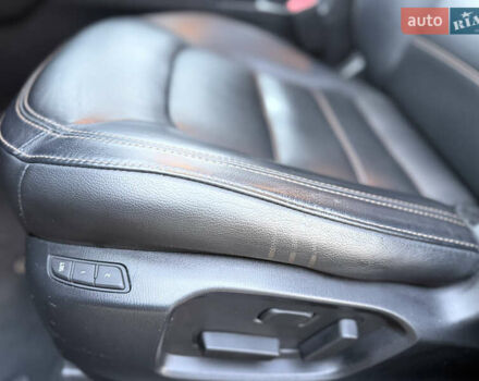 Синий Мазда СХ-5, объемом двигателя 2.5 л и пробегом 81 тыс. км за 22900 $, фото 5 на Automoto.ua