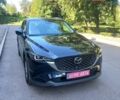 Синій Мазда СХ-5, об'ємом двигуна 2.49 л та пробігом 42 тис. км за 25500 $, фото 5 на Automoto.ua