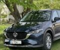 Синий Мазда СХ-5, объемом двигателя 2 л и пробегом 23 тыс. км за 25900 $, фото 2 на Automoto.ua