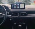 Синій Мазда СХ-5, об'ємом двигуна 2.49 л та пробігом 32 тис. км за 25800 $, фото 11 на Automoto.ua