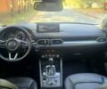 Синий Мазда СХ-5, объемом двигателя 2.5 л и пробегом 35 тыс. км за 23999 $, фото 15 на Automoto.ua