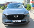 Синий Мазда СХ-5, объемом двигателя 2.49 л и пробегом 30 тыс. км за 27200 $, фото 50 на Automoto.ua