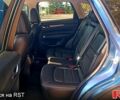 Синій Мазда СХ-5, об'ємом двигуна 2.5 л та пробігом 32 тис. км за 25800 $, фото 3 на Automoto.ua