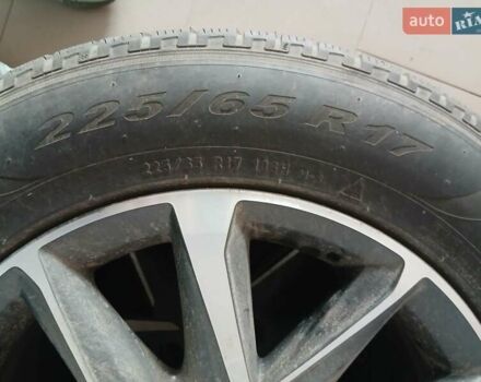 Синий Мазда СХ-5, объемом двигателя 2.49 л и пробегом 68 тыс. км за 27800 $, фото 30 на Automoto.ua