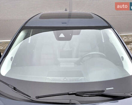 Синий Мазда СХ-5, объемом двигателя 2.5 л и пробегом 35 тыс. км за 26700 $, фото 7 на Automoto.ua