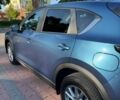 Синий Мазда СХ-5, объемом двигателя 0 л и пробегом 12 тыс. км за 25500 $, фото 12 на Automoto.ua