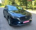 Синій Мазда СХ-5, об'ємом двигуна 2.49 л та пробігом 42 тис. км за 25500 $, фото 1 на Automoto.ua