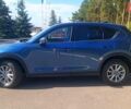 Синій Мазда СХ-5, об'ємом двигуна 2.49 л та пробігом 32 тис. км за 25800 $, фото 5 на Automoto.ua