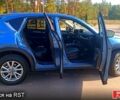Синій Мазда СХ-5, об'ємом двигуна 2.5 л та пробігом 32 тис. км за 25800 $, фото 7 на Automoto.ua