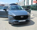 Синий Мазда СХ-5, объемом двигателя 2.49 л и пробегом 30 тыс. км за 27200 $, фото 38 на Automoto.ua