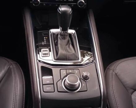 Синій Мазда СХ-5, об'ємом двигуна 2.5 л та пробігом 23 тис. км за 18500 $, фото 13 на Automoto.ua