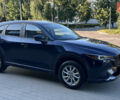 Синий Мазда СХ-5, объемом двигателя 2.49 л и пробегом 17 тыс. км за 26400 $, фото 10 на Automoto.ua