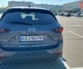 Синий Мазда СХ-5, объемом двигателя 2.49 л и пробегом 41 тыс. км за 29300 $, фото 6 на Automoto.ua