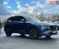 Синий Мазда СХ-5, объемом двигателя 2.49 л и пробегом 5 тыс. км за 24000 $, фото 8 на Automoto.ua