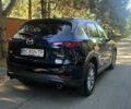 Синий Мазда СХ-5, объемом двигателя 2.5 л и пробегом 35 тыс. км за 23999 $, фото 6 на Automoto.ua