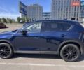 Синий Мазда СХ-5, объемом двигателя 2.49 л и пробегом 13 тыс. км за 33500 $, фото 7 на Automoto.ua