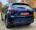 Синий Мазда СХ-5, объемом двигателя 2.49 л и пробегом 26 тыс. км за 26500 $, фото 15 на Automoto.ua