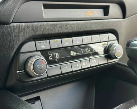 Синій Мазда СХ-5, об'ємом двигуна 2.5 л та пробігом 29 тис. км за 22699 $, фото 10 на Automoto.ua