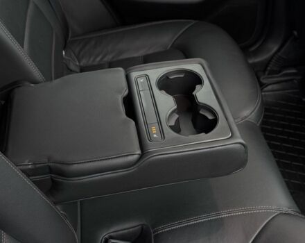 Синий Мазда СХ-5, объемом двигателя 2.5 л и пробегом 31 тыс. км за 25800 $, фото 21 на Automoto.ua