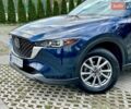 Синий Мазда СХ-5, объемом двигателя 2.49 л и пробегом 20 тыс. км за 23000 $, фото 16 на Automoto.ua