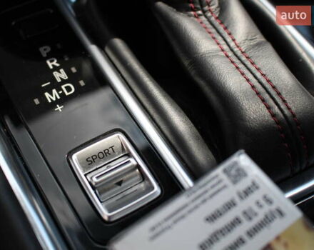 Синий Мазда СХ-5, объемом двигателя 2.49 л и пробегом 30 тыс. км за 27200 $, фото 1 на Automoto.ua