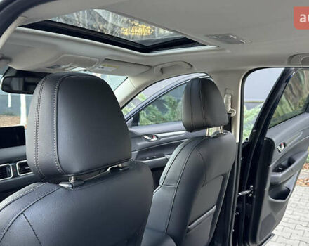 Синий Мазда СХ-5, объемом двигателя 2.49 л и пробегом 31 тыс. км за 26300 $, фото 25 на Automoto.ua