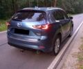 Синій Мазда СХ-5, об'ємом двигуна 2.5 л та пробігом 22 тис. км за 17500 $, фото 2 на Automoto.ua