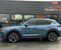 Синий Мазда СХ-5, объемом двигателя 2.49 л и пробегом 5 тыс. км за 24000 $, фото 17 на Automoto.ua