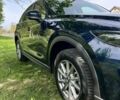 Синий Мазда СХ-5, объемом двигателя 2 л и пробегом 23 тыс. км за 25900 $, фото 5 на Automoto.ua