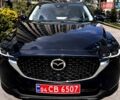 Синий Мазда СХ-5, объемом двигателя 2.49 л и пробегом 24 тыс. км за 25999 $, фото 1 на Automoto.ua