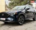 Синій Мазда СХ-5, об'ємом двигуна 2.49 л та пробігом 19 тис. км за 21500 $, фото 1 на Automoto.ua