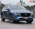 Синий Мазда СХ-5, объемом двигателя 2.49 л и пробегом 31 тыс. км за 25800 $, фото 7 на Automoto.ua