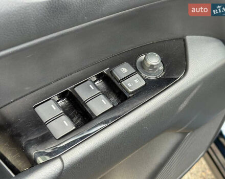 Синий Мазда СХ-5, объемом двигателя 2.5 л и пробегом 29 тыс. км за 22700 $, фото 11 на Automoto.ua