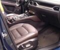 Синій Мазда СХ-5, об'ємом двигуна 2.5 л та пробігом 23 тис. км за 18500 $, фото 6 на Automoto.ua