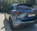 Синій Мазда СХ-5, об'ємом двигуна 2 л та пробігом 16 тис. км за 29600 $, фото 6 на Automoto.ua