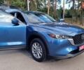 Синій Мазда СХ-5, об'ємом двигуна 2.49 л та пробігом 32 тис. км за 25800 $, фото 60 на Automoto.ua