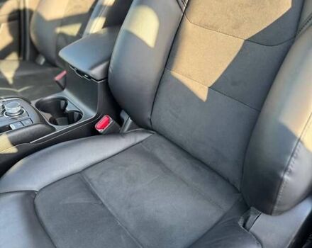 Синий Мазда СХ-5, объемом двигателя 2.49 л и пробегом 12 тыс. км за 25500 $, фото 18 на Automoto.ua