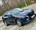 Синий Мазда СХ-5, объемом двигателя 2.49 л и пробегом 20 тыс. км за 23000 $, фото 8 на Automoto.ua