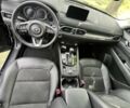 Синий Мазда СХ-5, объемом двигателя 2 л и пробегом 23 тыс. км за 25900 $, фото 14 на Automoto.ua
