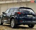 Мазда СХ-5 2023 в Днепре (Днепропетровске) на Automoto.ua Синий Мазда СХ-5, объемом двигателя 2.49 л и пробегом 22 тыс. км за 23500 $, фото 10 на Automoto.ua