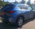 Синій Мазда СХ-5, об'ємом двигуна 2.49 л та пробігом 32 тис. км за 25800 $, фото 31 на Automoto.ua