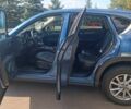 Синій Мазда СХ-5, об'ємом двигуна 2.5 л та пробігом 32 тис. км за 25800 $, фото 2 на Automoto.ua