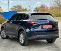 Синій Мазда СХ-5, об'ємом двигуна 2.5 л та пробігом 29 тис. км за 22699 $, фото 5 на Automoto.ua