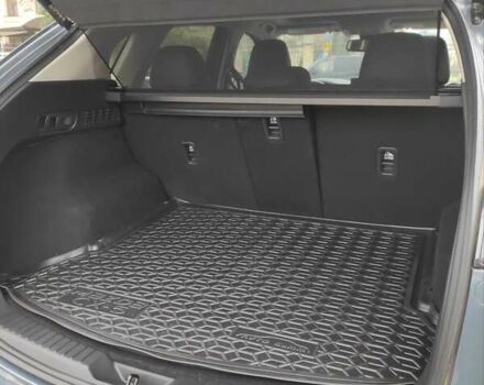 Синій Мазда СХ-5, об'ємом двигуна 2.49 л та пробігом 17 тис. км за 25500 $, фото 18 на Automoto.ua