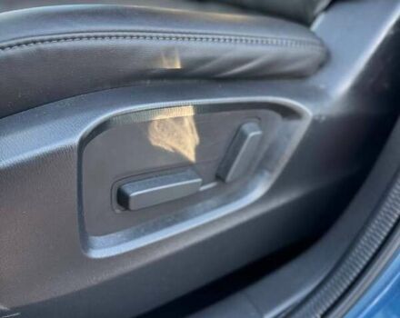 Синий Мазда СХ-5, объемом двигателя 2.49 л и пробегом 12 тыс. км за 25500 $, фото 17 на Automoto.ua