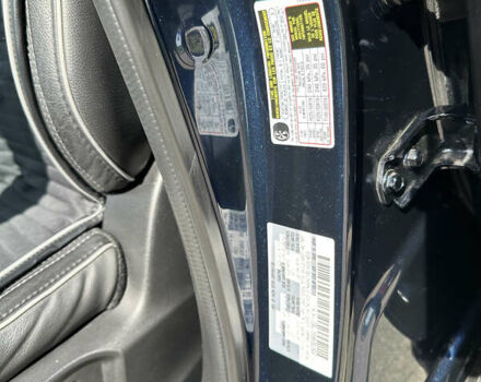 Синий Мазда СХ-5, объемом двигателя 2.49 л и пробегом 28 тыс. км за 31700 $, фото 31 на Automoto.ua