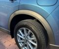 Синий Мазда СХ-5, объемом двигателя 2.49 л и пробегом 12 тыс. км за 25500 $, фото 14 на Automoto.ua