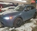 Синий Мазда СХ-5, объемом двигателя 2.49 л и пробегом 45 тыс. км за 6000 $, фото 1 на Automoto.ua