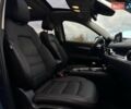 Синий Мазда СХ-5, объемом двигателя 2.49 л и пробегом 5 тыс. км за 24000 $, фото 70 на Automoto.ua