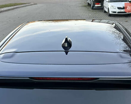 Синий Мазда СХ-5, объемом двигателя 2.49 л и пробегом 31 тыс. км за 26300 $, фото 14 на Automoto.ua